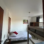 Prázdninový dům Escapade Pres Du