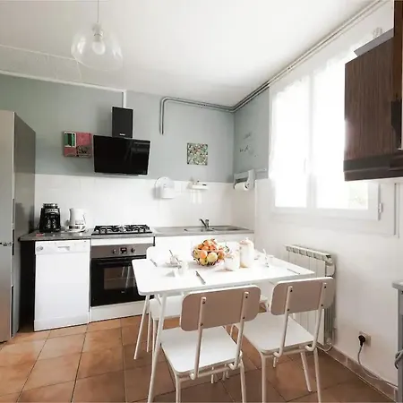 Escapade Pres Du Casa de Férias Peyriac-de-Mer