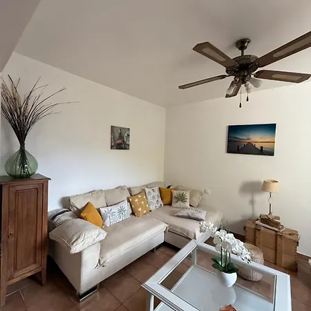 Casa de Férias Escapade Pres Du