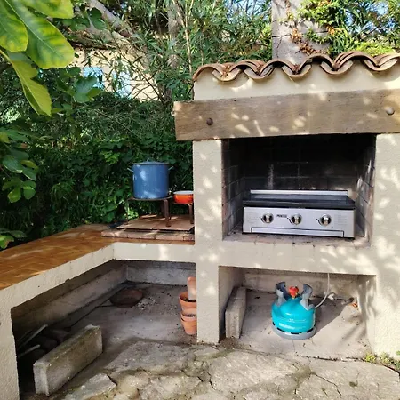 Casa vacanze Escapade Près Du *