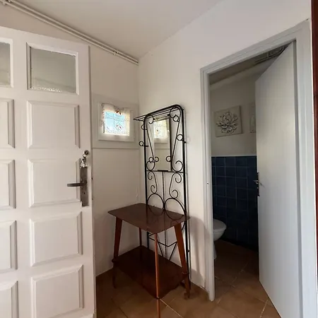 Escapade Pres Du Casa de Férias *