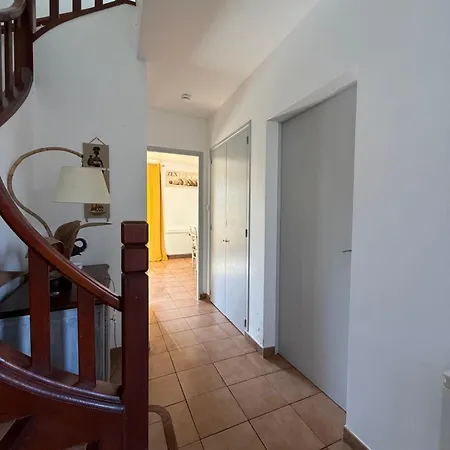 Escapade Pres Du * Peyriac-de-Mer