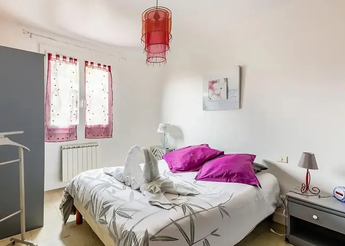 Escapade Près Du * Peyriac-de-Mer