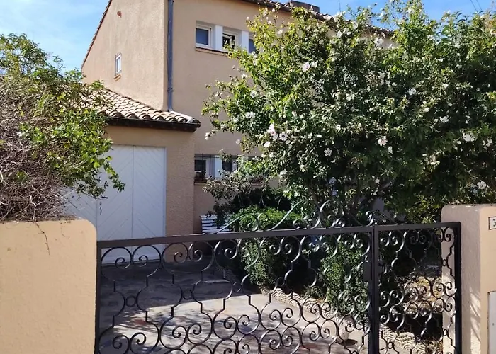 Escapade Près Du Casa vacanze Peyriac-de-Mer