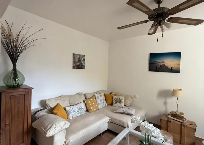 Casa vacanze Escapade Près Du