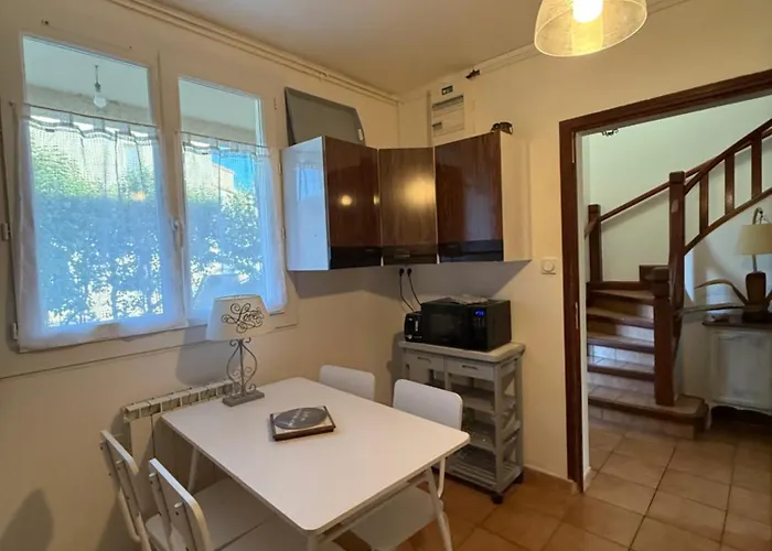 Escapade Près Du Casa vacanze *