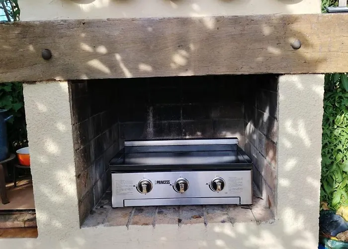 Escapade Près Du Casa vacanze *