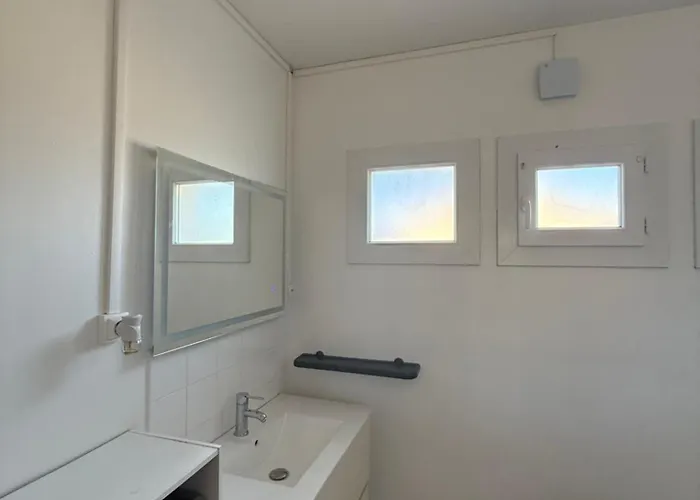 Casa vacanze Escapade Près Du Peyriac-de-Mer