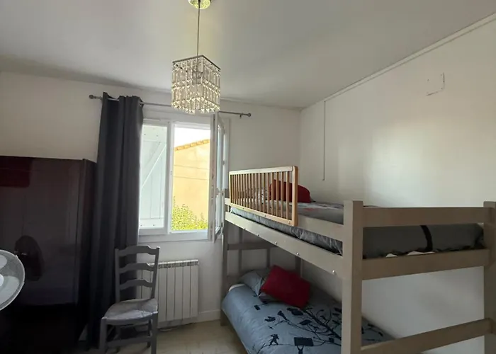 Escapade Près Du Peyriac-de-Mer