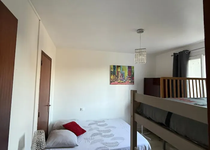 Casa vacanze Escapade Près Du