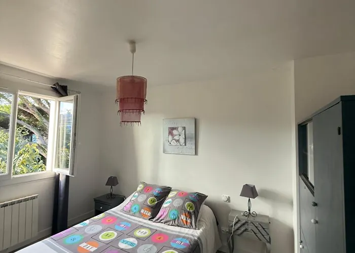 Escapade Près Du Casa vacanze Peyriac-de-Mer