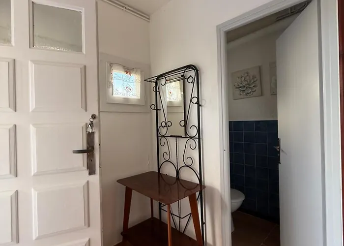 Escapade Près Du Casa vacanze *