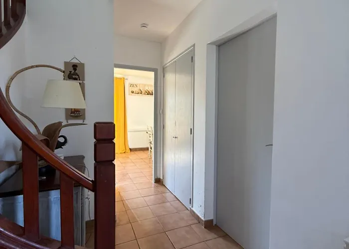 Escapade Près Du * Peyriac-de-Mer