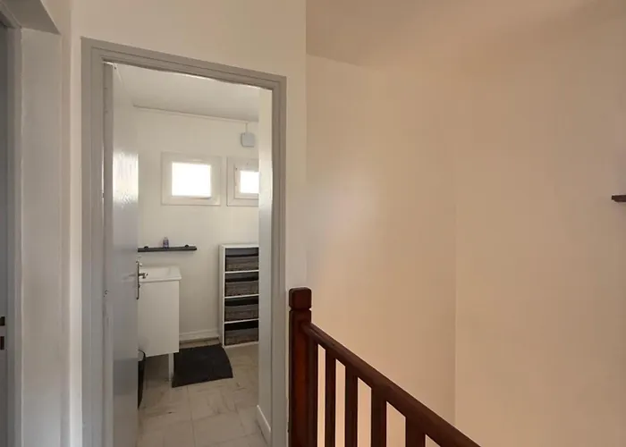 Escapade Près Du Casa vacanze Peyriac-de-Mer